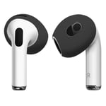 In-Ear Earpods til AirPods 3 - Sort