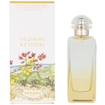 Cologne Hermès Paris  Un Jardin A Cythere Edt Vapeur Rechargeable