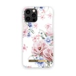 Ideal Case iPhone 12/12 Pro deksel Floral romance