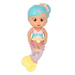 Bloopies Sirènes Shimmer Tail Alice – Jouet Aquatique avec Queue de sirène Scintillante, pour Filles et Enfants de 18 Mois et Plus