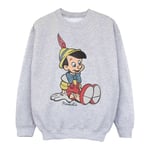 Disney - Sweat Pinocchio - Garçon