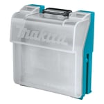 MAKITA ACCESSOIRES Coffret rangement accessoires pour découpeur-ponceur 143308-0