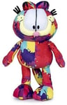 C2163	8425611339240 Garfield peluche Multi Colour 30cm 	Nickelodeon