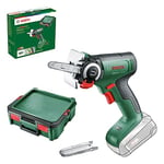 Bosch Home and Garden Home and Garden UniversalCut 18V – 65 BT Amazon Exclusive