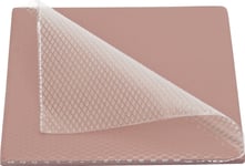 Thermal Grizzly Minus Pad 8 - 100X 100X 3.0Mm, Thermal Pads (Pink)