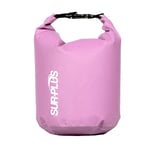 SurPlus Tørrsekk 5L Rosa