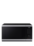 Samsung MS23DG4504ATE3 Freestanding Microwave, Stainless Steel