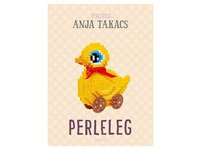 Perleleg | Anja Takacs | Språk: Danska