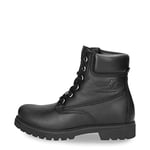 Panama Jack Femme Panama 03 Bottes Rangers, Noir (Negro B78), 37 EU