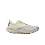 Reebok Femme Floatride Energy 5 Edge Basket, Steely Fog F23 Stuc Citrus Glow, 38.5 EU