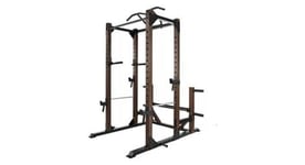 Cage de musculation steelbody by marcy monster stb 98005