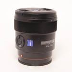 Sony Used Zeiss Distagon T* 24mm f/2 ZA SSM Lens