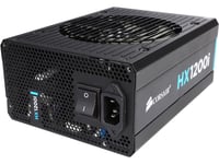 Corsair HX1200i, 1200W PSU 243774