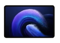 Xiaomi Pad 6 8GB+256GB Noir WIFI Ecran 11 Snapdragon 870