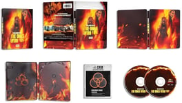 Walking Dead: Ones Who Live  Sesong 1 Bluray