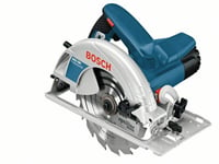 Bosch Scies Circulaires A Main Gks 190 dans Carton 0601623000