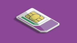 Three SIM Card 5G PAYGNano Micro Standard TRIO Pay As You Go 3 Combi BARGAIN 99P