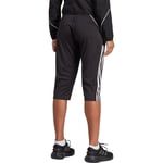 Adidas Tiro23l 3/4 Pants