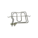 RESISTANCE GRILL pour FOUR INDESIT - C00039574