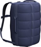 Db Roamer Duffel 40L -matkakassi, blue hour