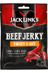 <![CDATA[Jack Link&apos;s Beef Jerky - 40g Sweet & Hot]]>