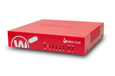 Watchguard Firebox T35-W med 1 års Standard Support