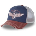 Casquette Von Dutch  CASQUETTE CT CREW19