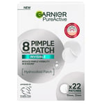 Garnier PureActive Pimple Patch For Impure Skin 22 st