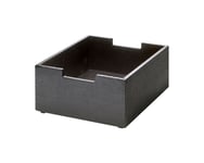 Cutter Box Small - Black Oak