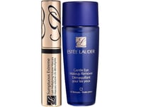 Estee Lauder Estee Lauder_Set Gentle Eye Makeup Remover 30Ml + Sumptuous Extreme Lash Multiplying Volume Mascara 2.8Ml