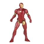 Hasbro Marvel Legends Iron Man Extremi