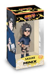 Minix Collectible Figurines Sasuke