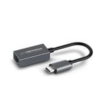 Nätverksadapter - RJ45 till USB Type C