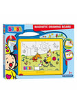 Clementoni Magic Drawing Board Bumba