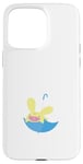 Coque pour iPhone 15 Pro Max Puyo Puyo Carbuncle 2