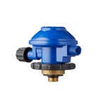 Marine Gassregulator Primus En16129 Annexm ¼" Lh Male Euro