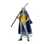 Figurine Dxf The Grandline Men Wanokuni - One Piece - Trafalgar Law