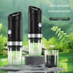 Mini Coffee Maker 20Bar Self Serve Coffee Maker Portable Heating Cordless Single