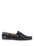 KG Kurt Geiger Venice Leather Boat Shoes