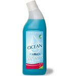 Ocean WC-rent 750 ml