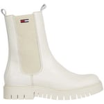 Bottines Tommy Jeans  long chelsea boot