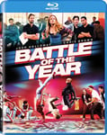 Battle Of The Year Bluray