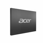 Disque dur Acer RE100 512 GB SSD