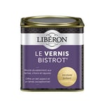 LIBERON Vernis bistrot® pour meubles et objets, Brillant, 0,5L