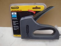 STANLEY 0-TR40 STAPLER STAPLE TACKER GUN