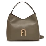 Handväska Furla Primula WB00507 HSF000 2810S Grön