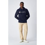 Champion ICONS Hoodie Herre