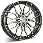 Dotz LimeRock Dark (Dark/Polished) 17x7,0 4/108 ET48 N63,4