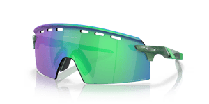 Oakley Encoder Strike Vented Gamma Green / Prizm Jade sportsbriller 923504-39 2023
