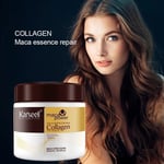 Hair Mask Karseell Deep Conditioner Coconut Oil Collagen Repair Dry Damage 500ml